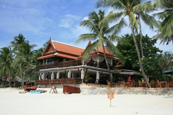 Les bienfaits du séjour à l'hôtel avec piscine pour la santé