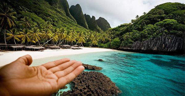 Sicile : découvrez les trésors d'une île envoûtante