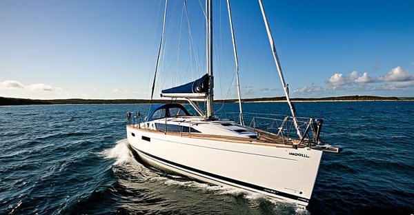 Voilier monocoque : les essentiels pour bien choisir