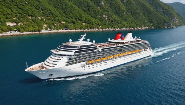 Mini-croisières tout inclus : la clé d'une escapade réussie